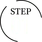 STEP 01