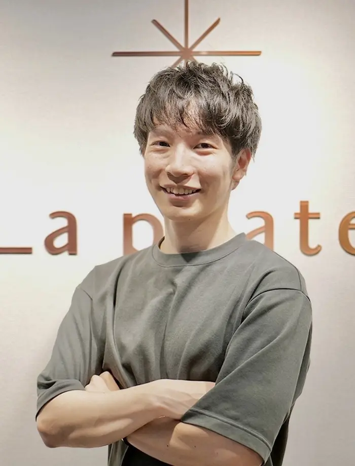 代表取締役社長 渋谷生夢