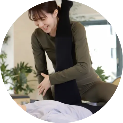 採用サポート