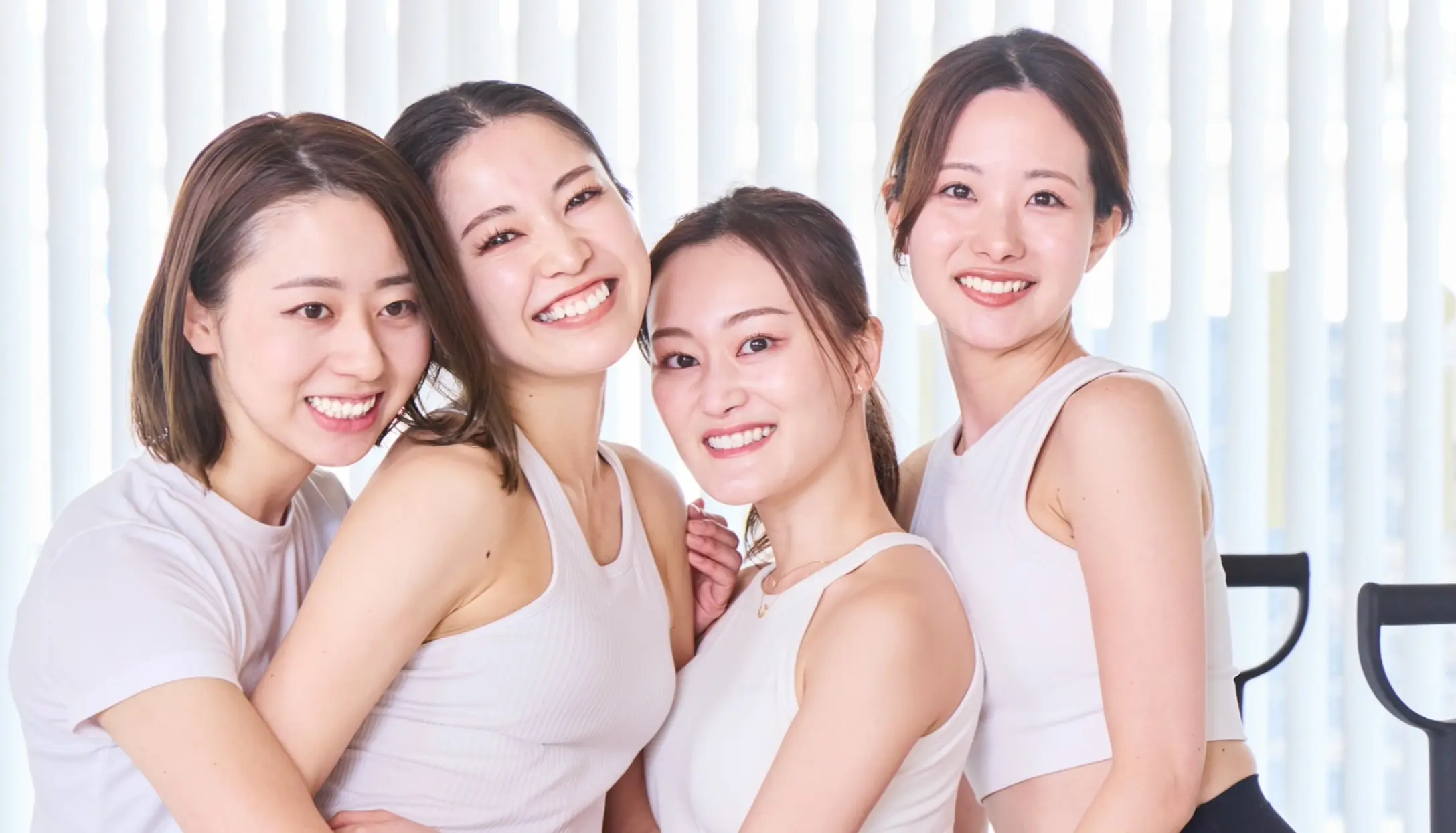 インストラクター正社員募集