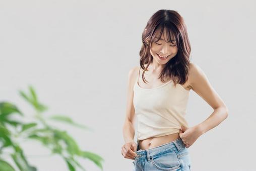 理想体型を維持するための秘訣！ピラティスの魔法