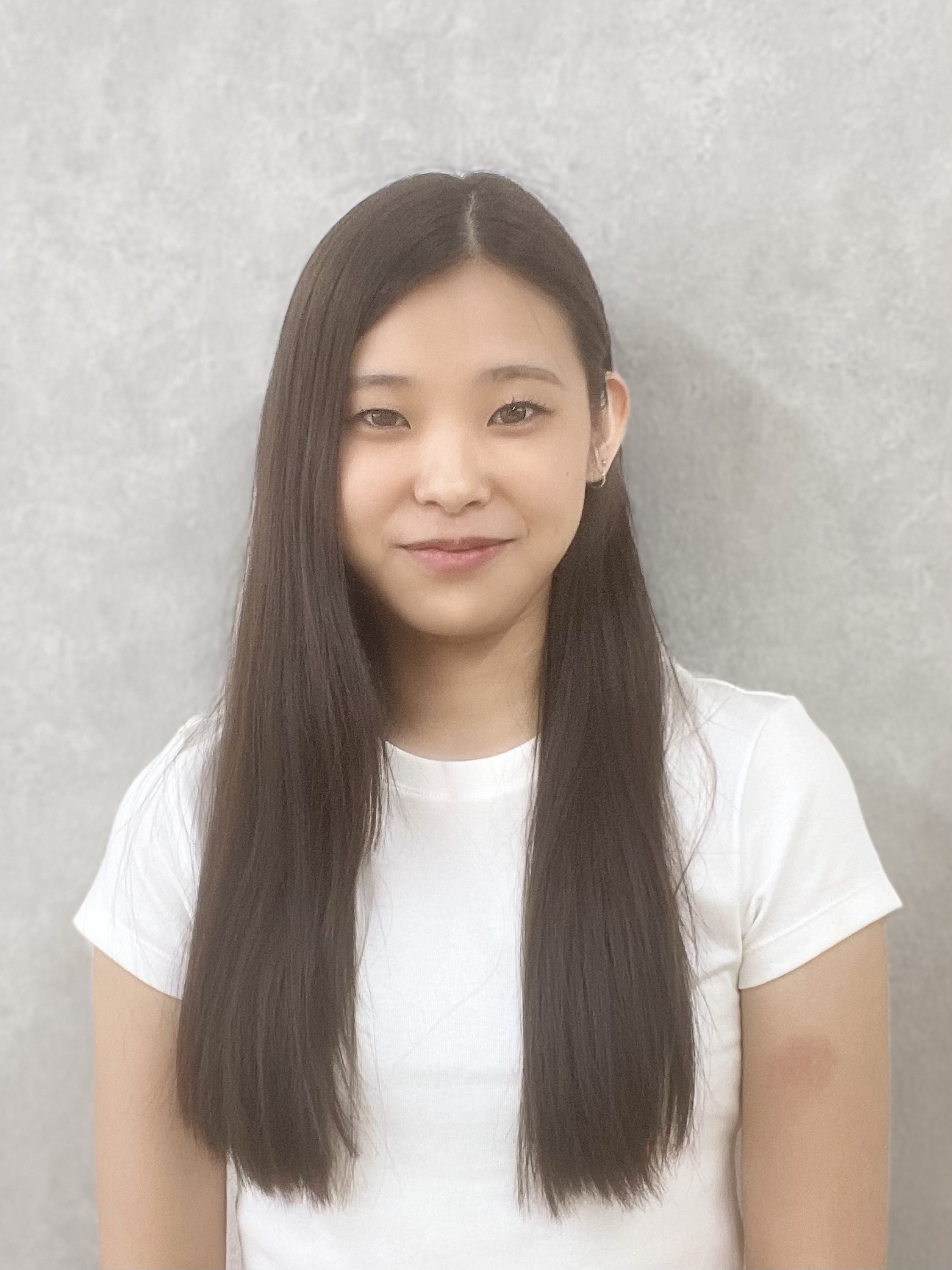 La pilates札幌店の女性インストラクター
