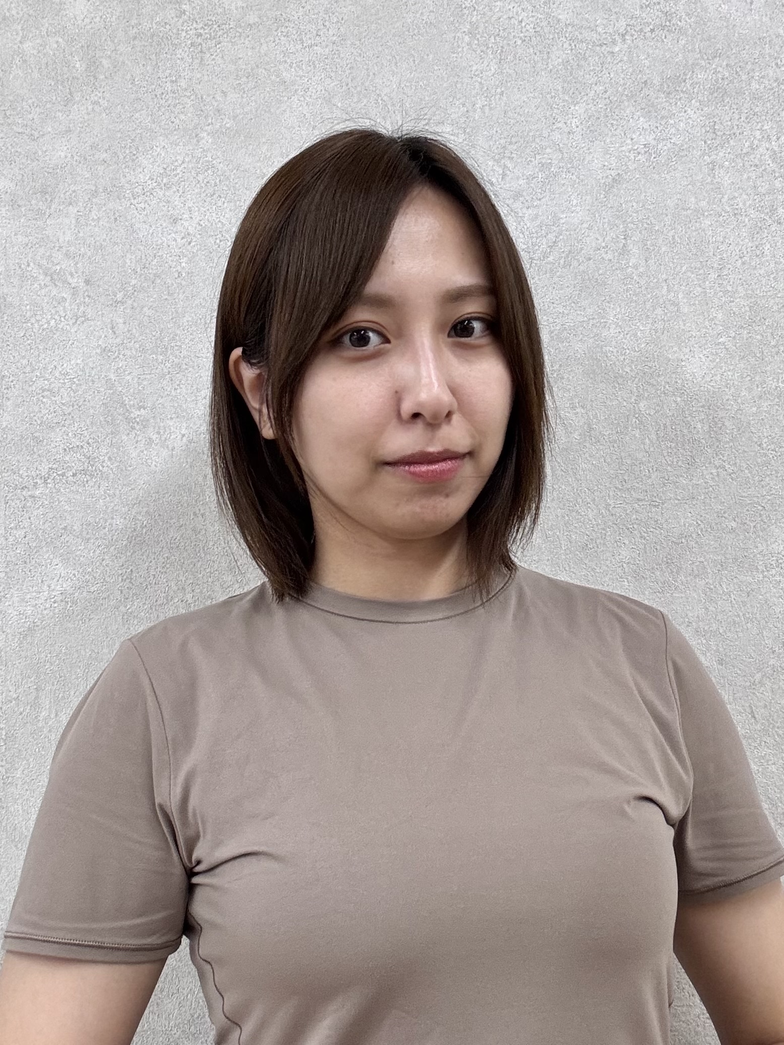 La pilates札幌店の女性インストラクター