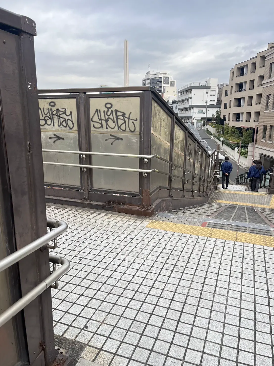 アクセス方法