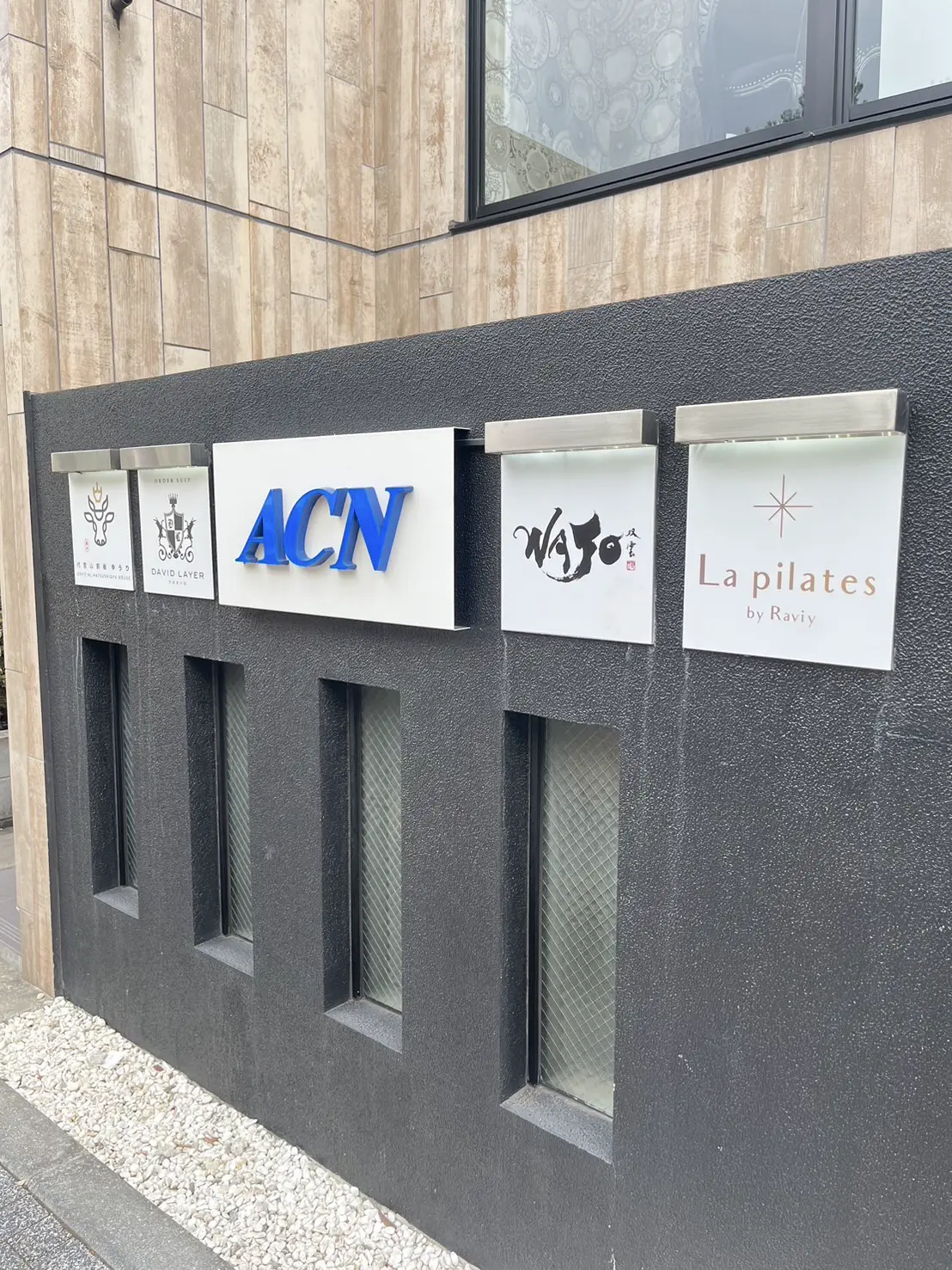 アクセス方法