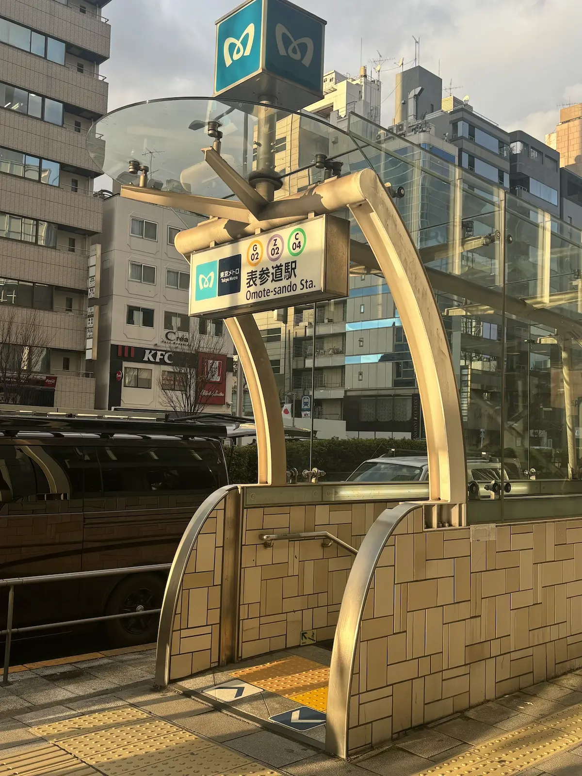 アクセス方法