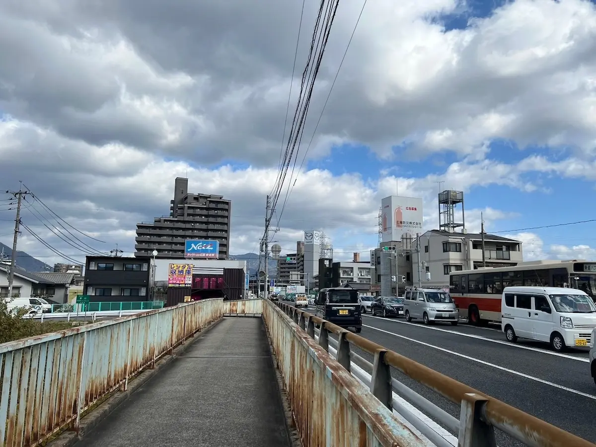 アクセス方法