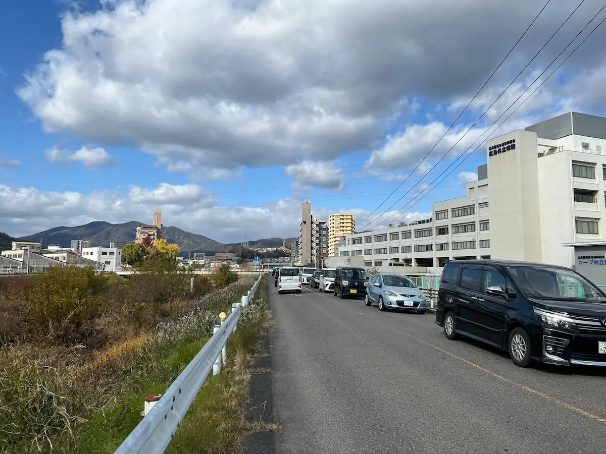 アクセス方法