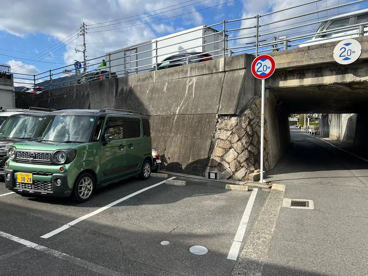 アクセス方法