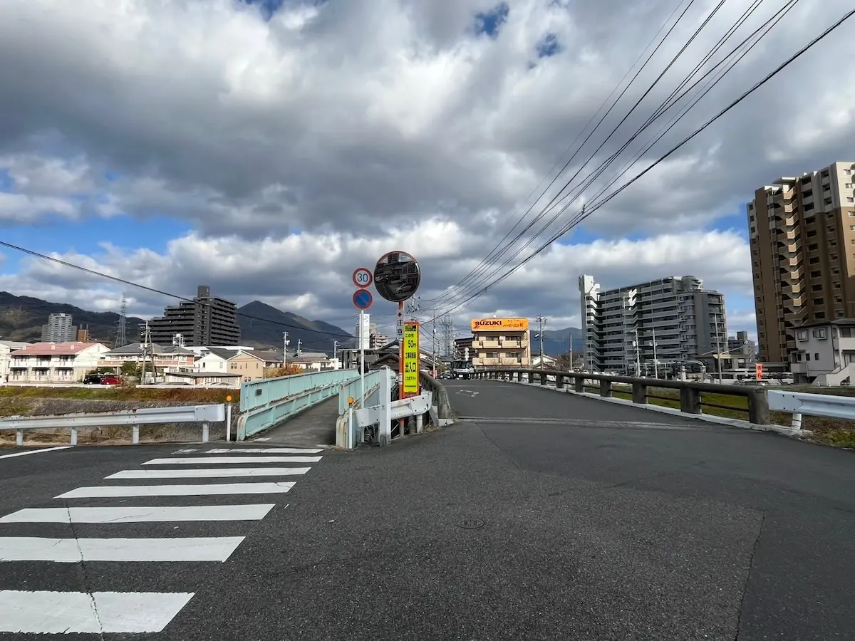 アクセス方法
