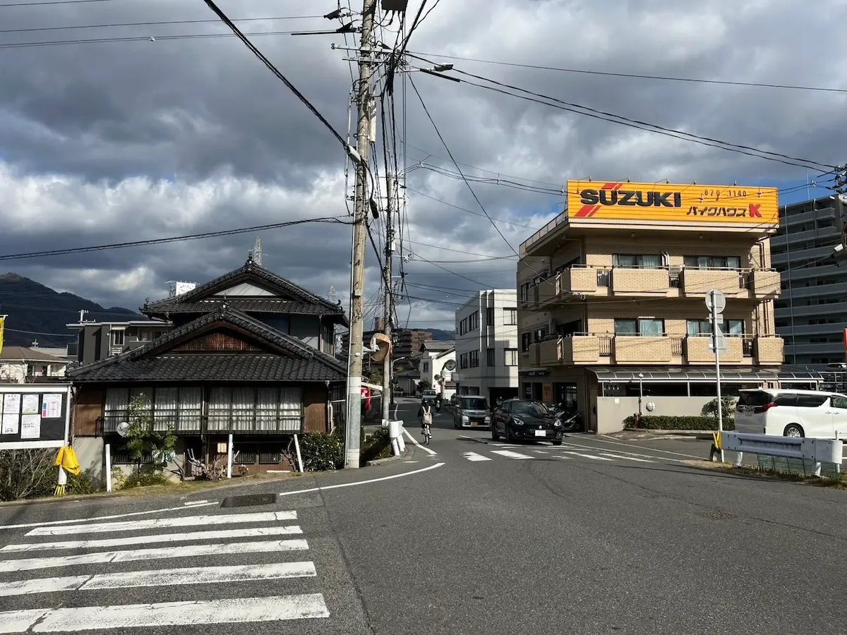 アクセス方法