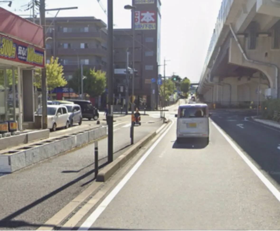 アクセス方法