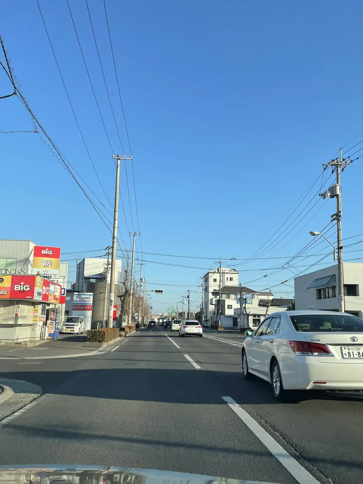アクセス方法