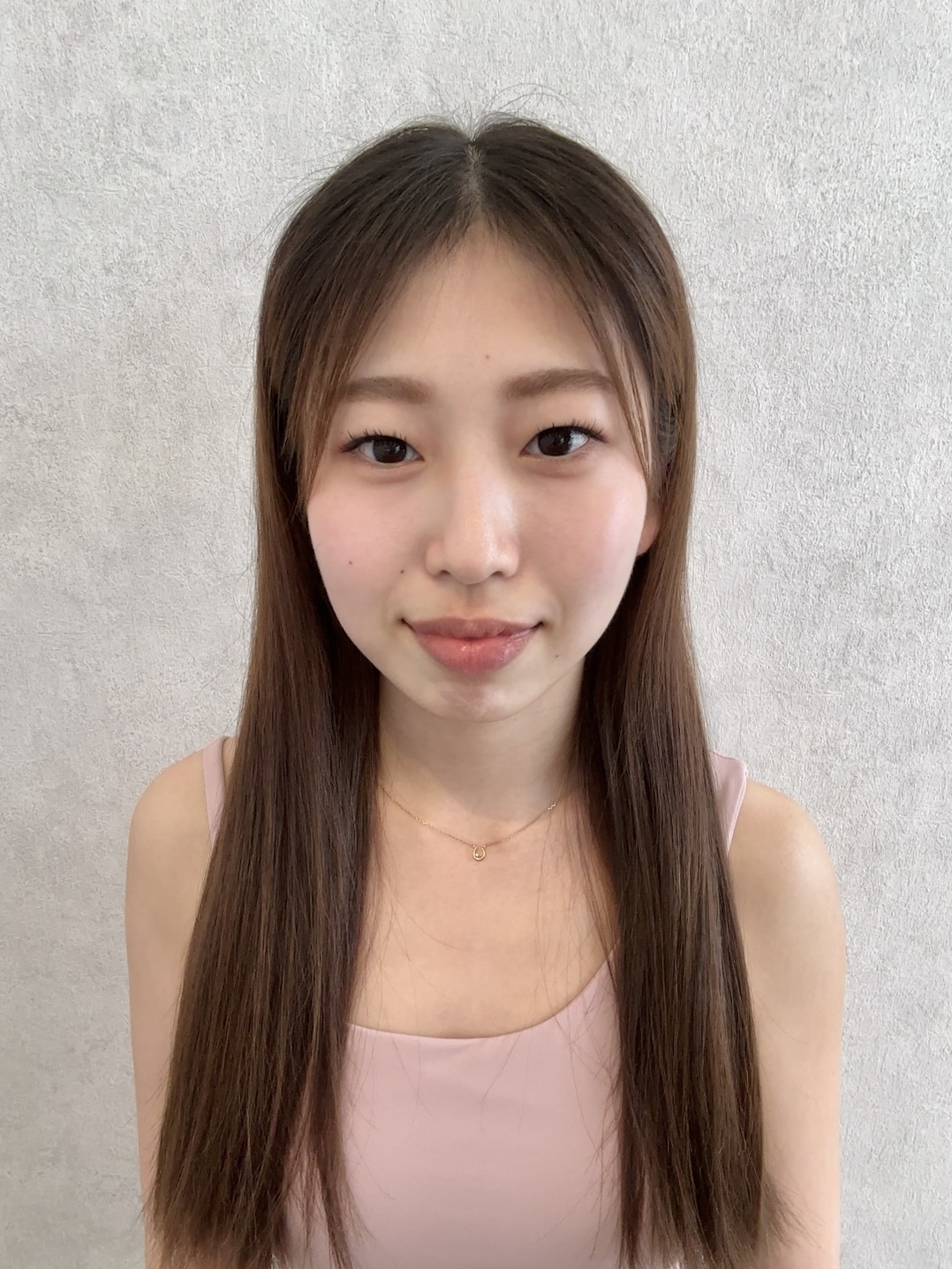 La pilates松江店の女性インストラクター