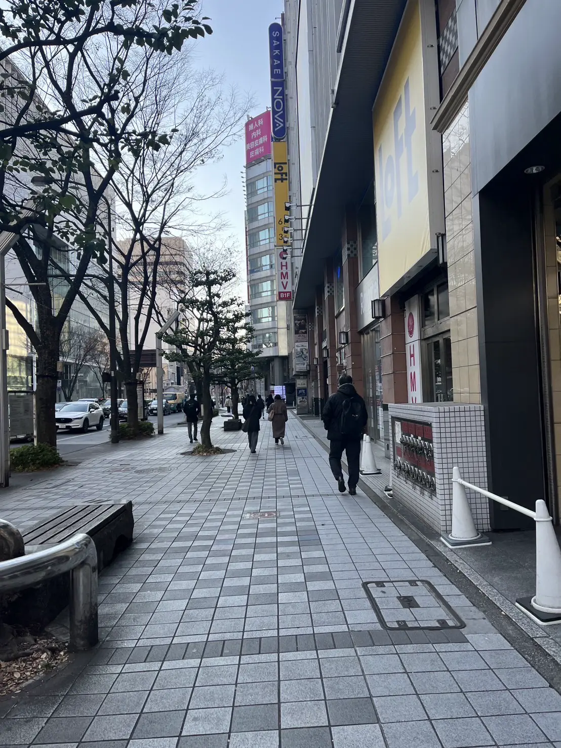 アクセス方法