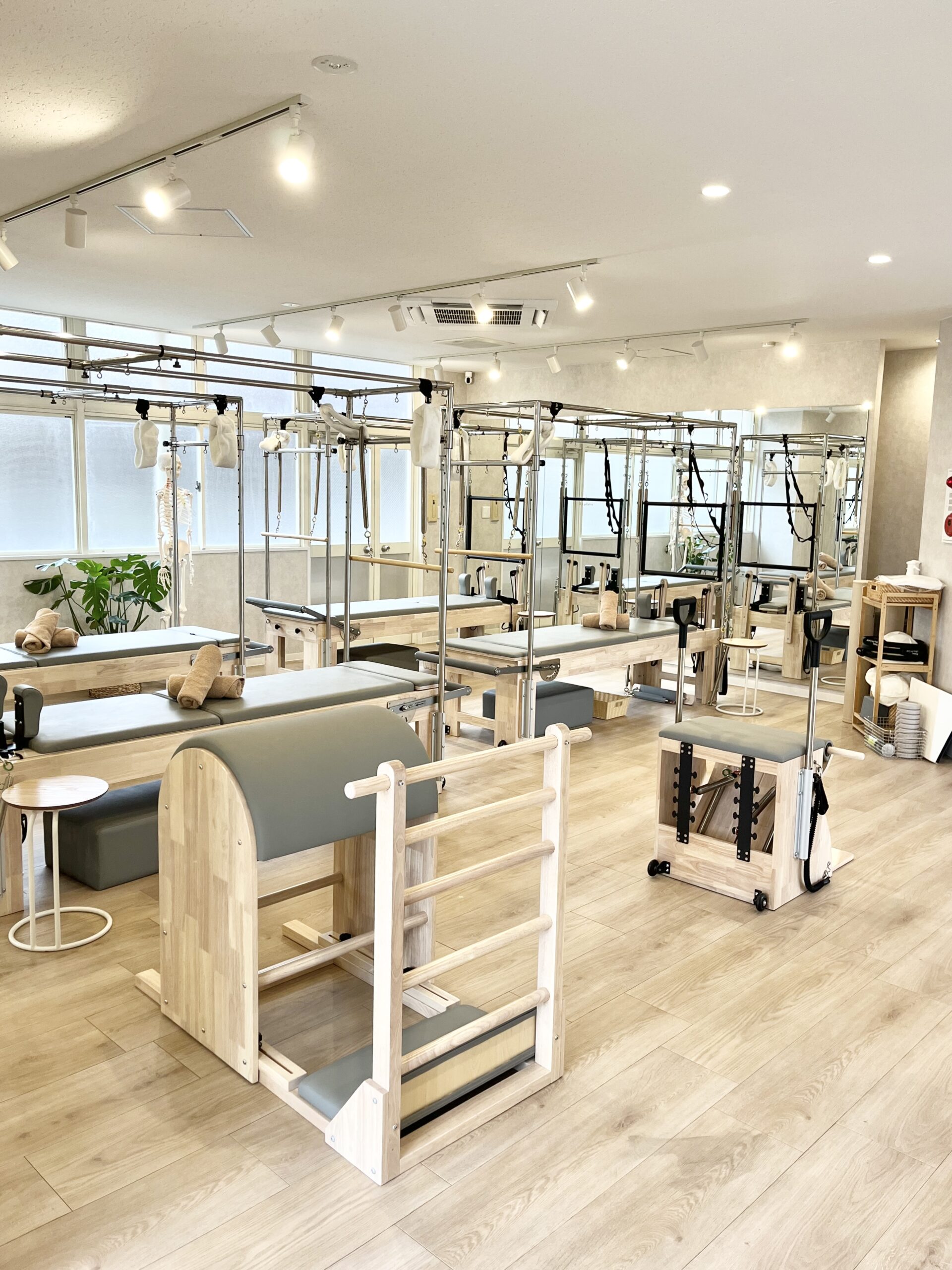 松江店