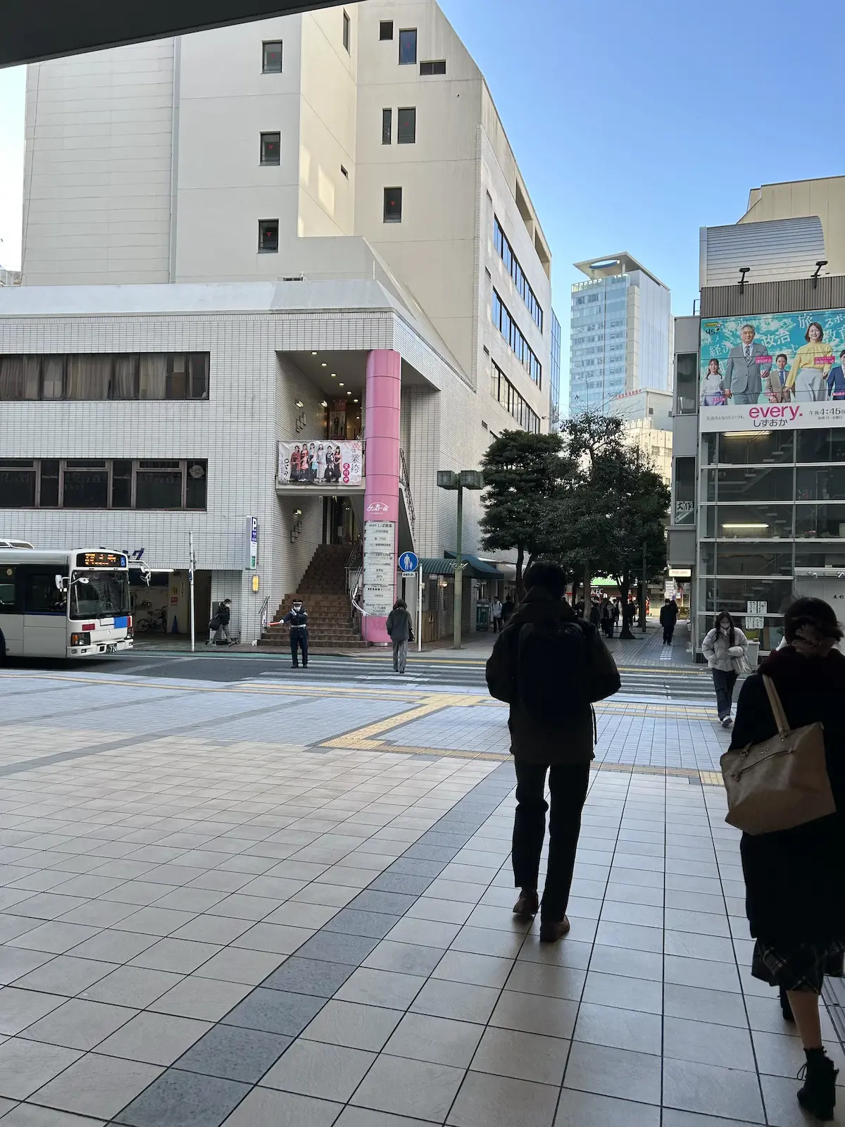 アクセス方法