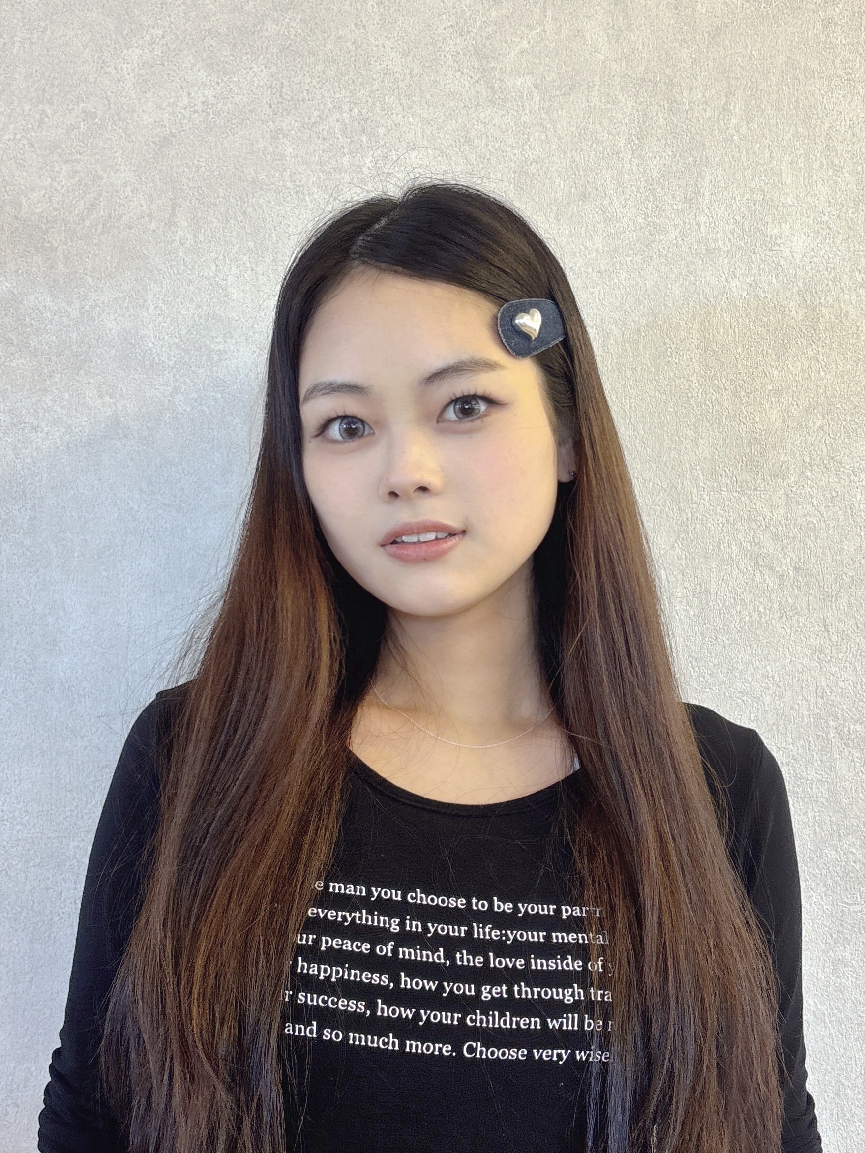 La pilates池袋店の女性インストラクター