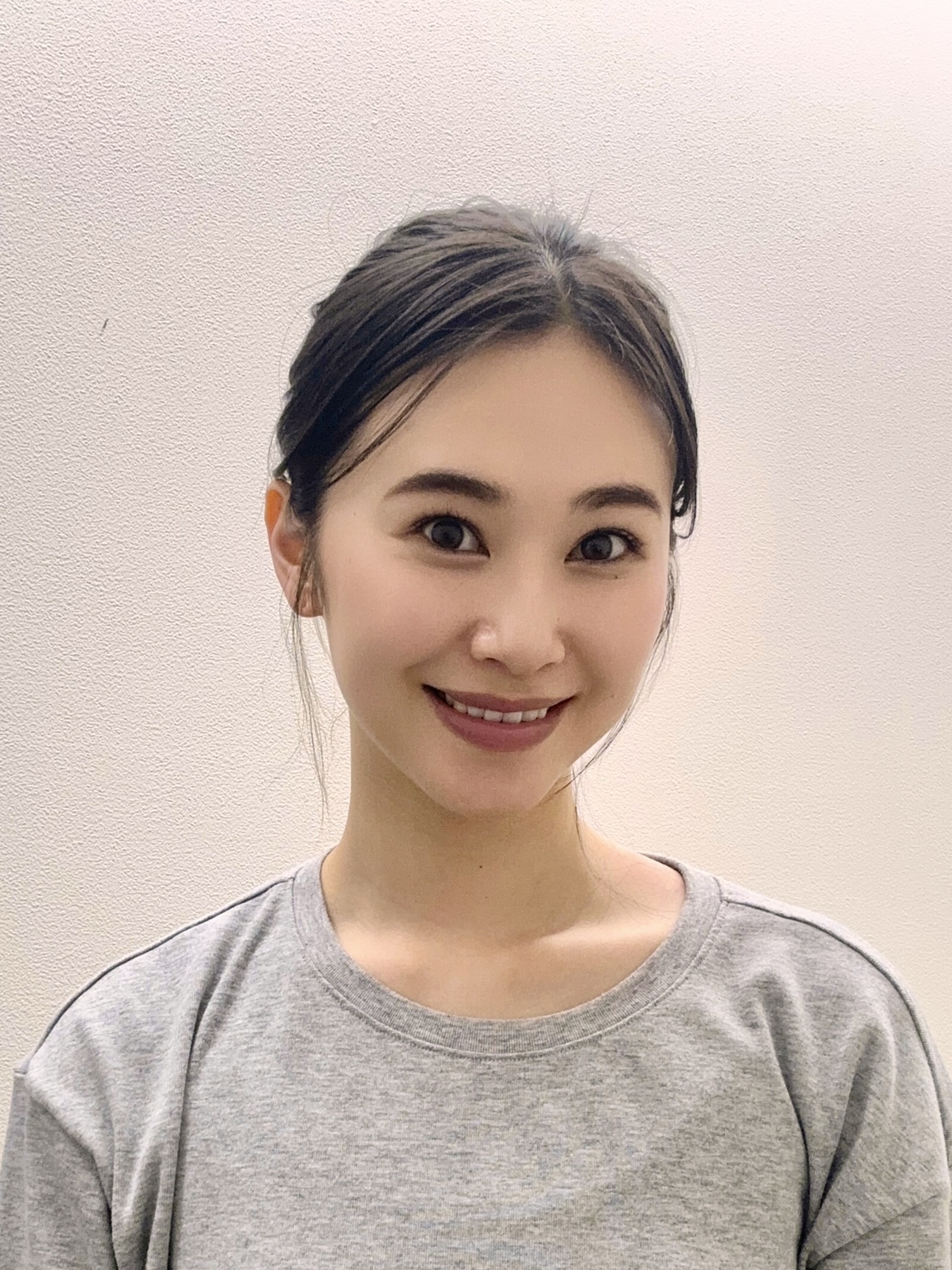 La pilates池袋店の女性インストラクター