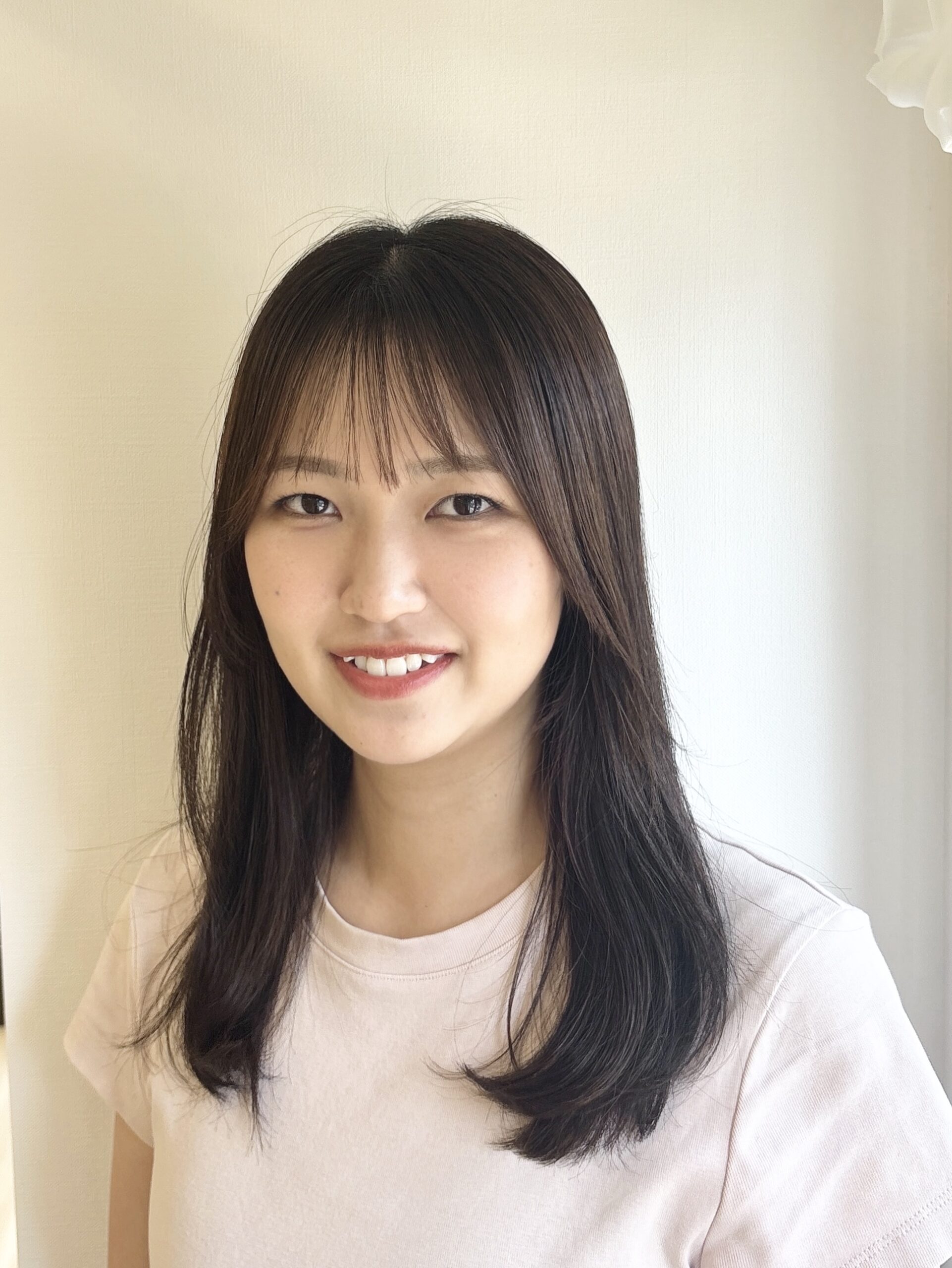 La pilates茶屋町店の女性インストラクター