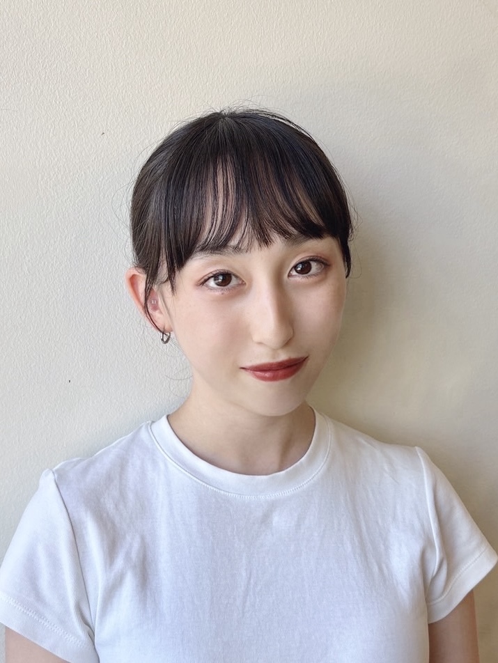 La pilates茶屋町店の女性インストラクター
