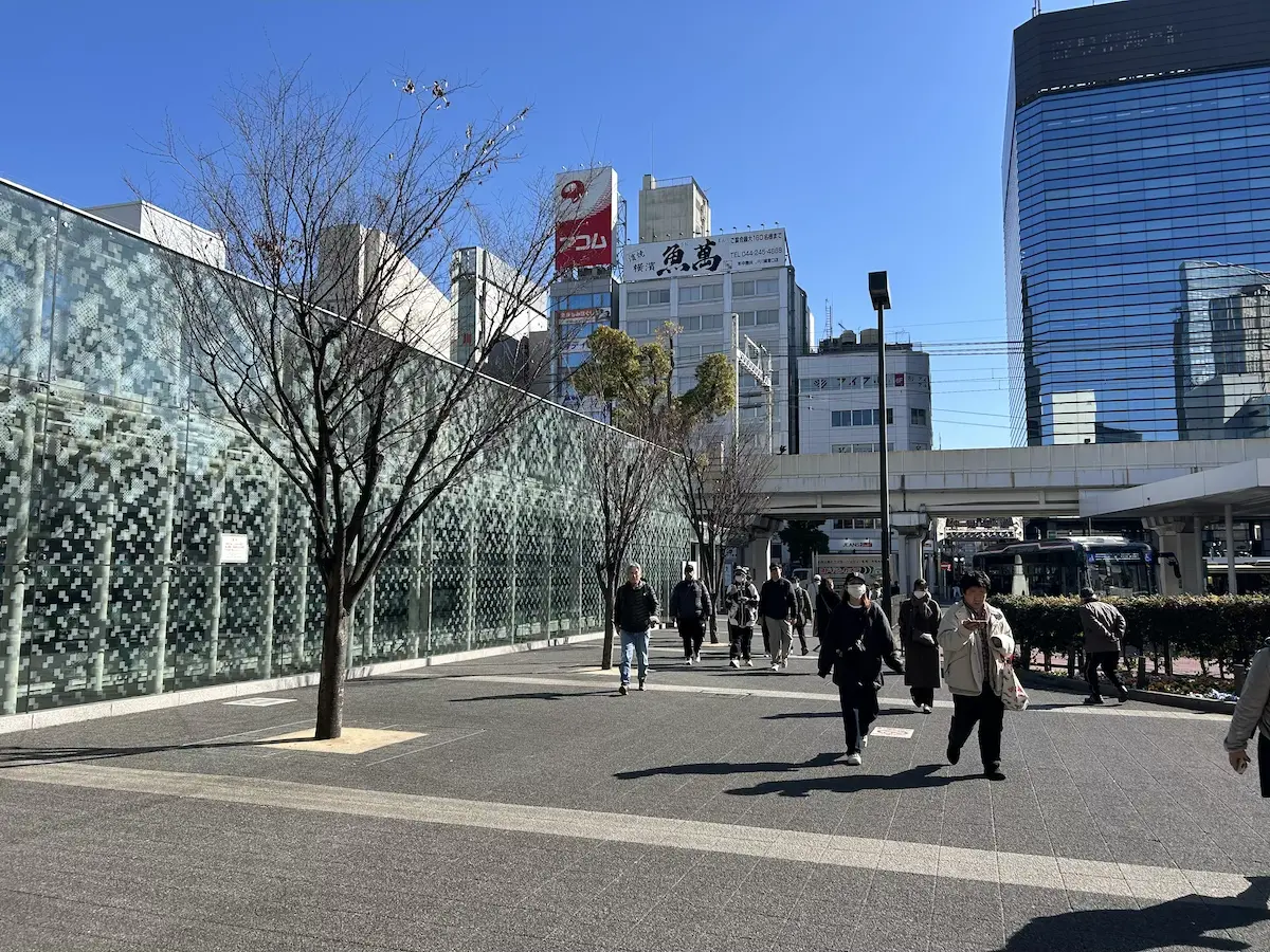 アクセス方法