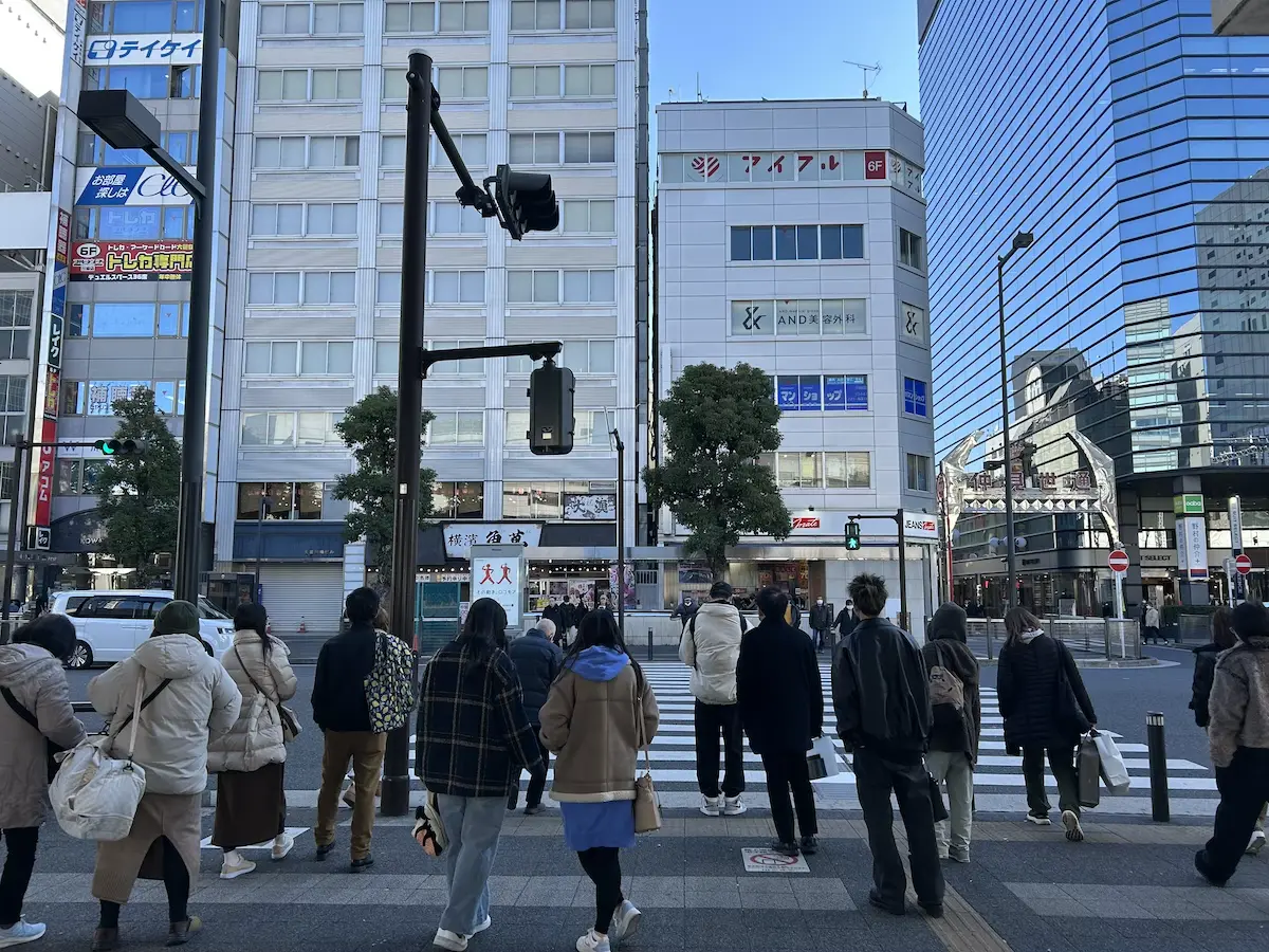 アクセス方法