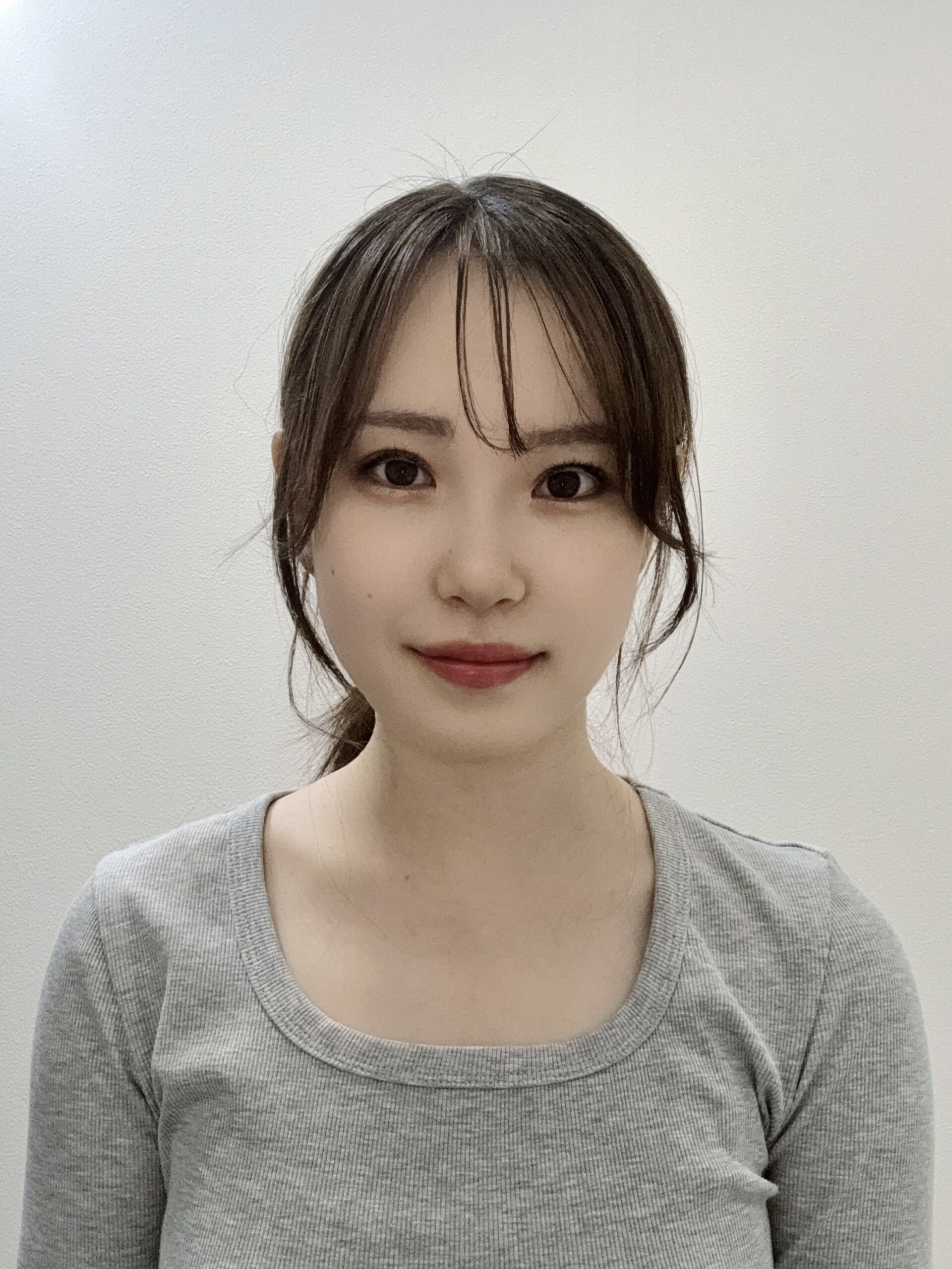 La pilates池袋店の女性インストラクター