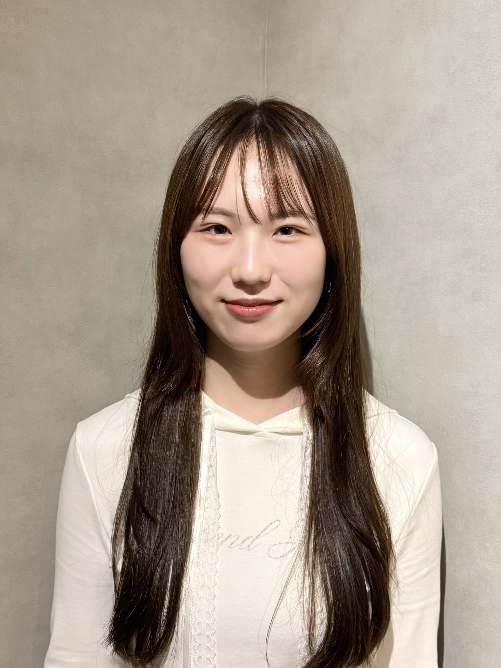 La pilates四ツ橋店の女性インストラクター