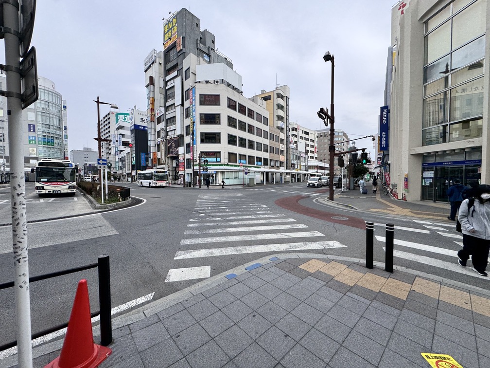 アクセス方法