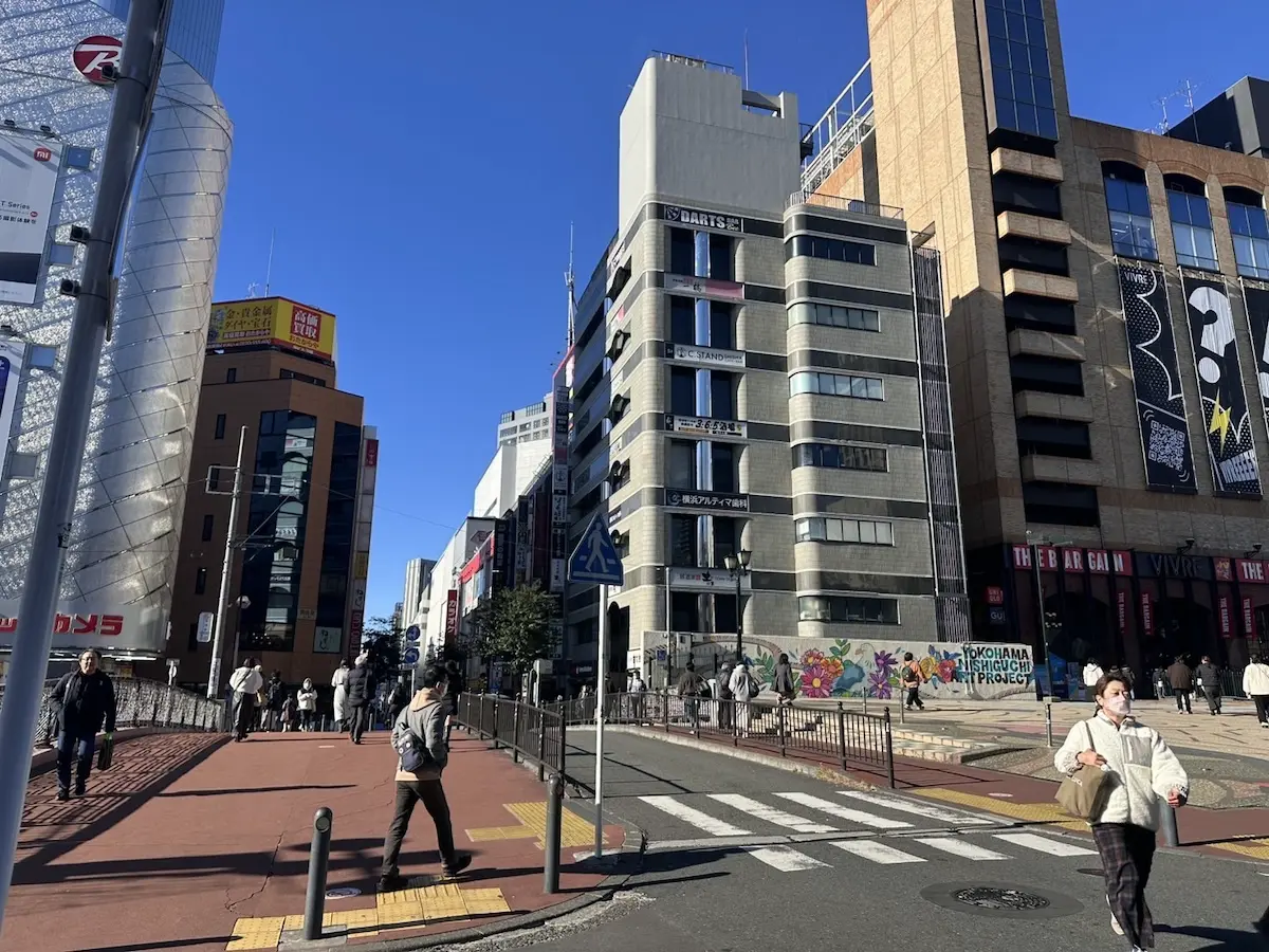 アクセス方法