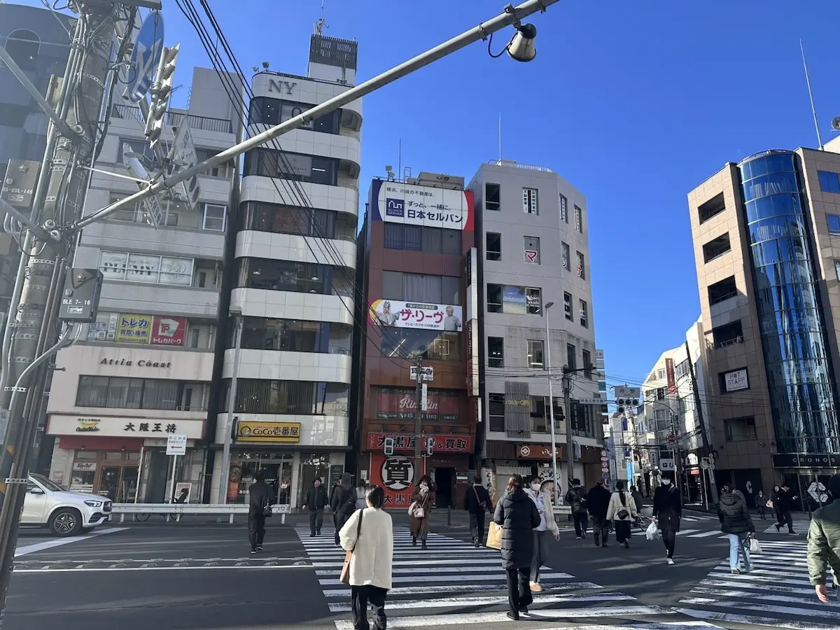 アクセス方法
