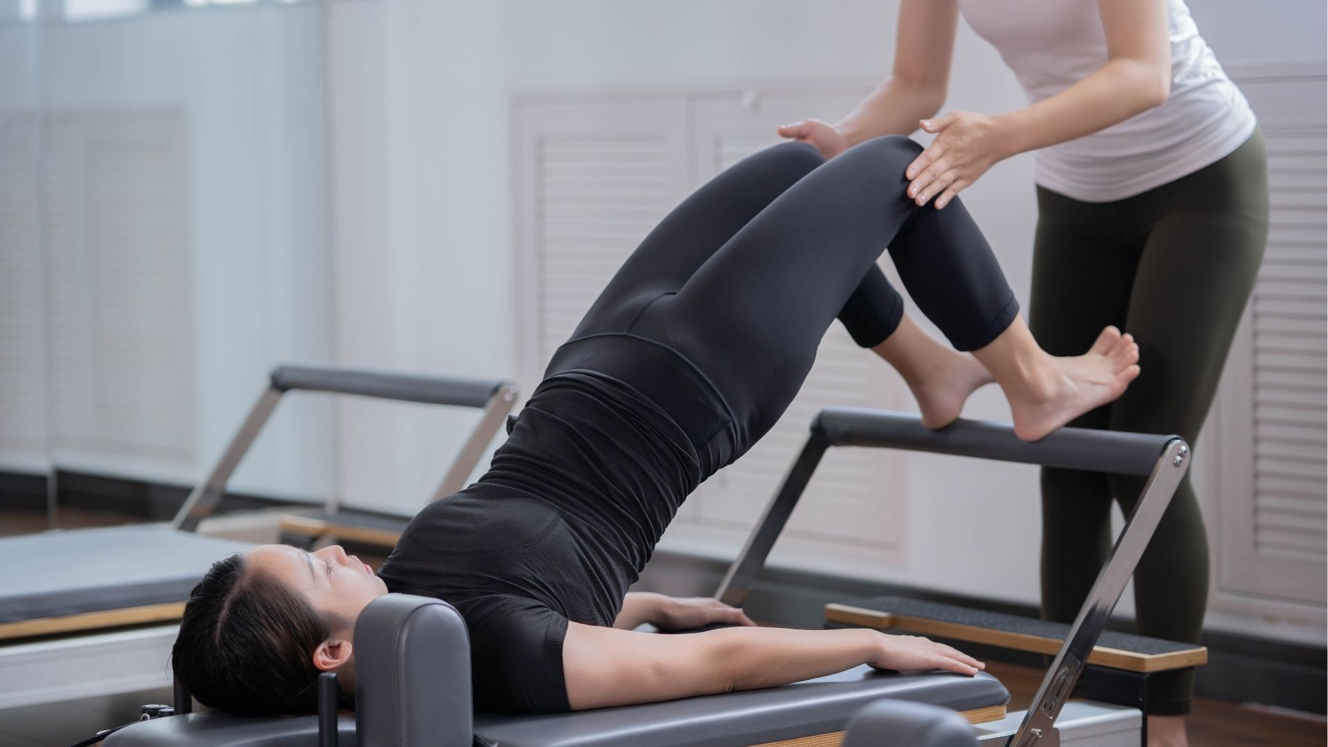 La pilatesが「Pilates Times」に掲載されました｜3店舗紹介