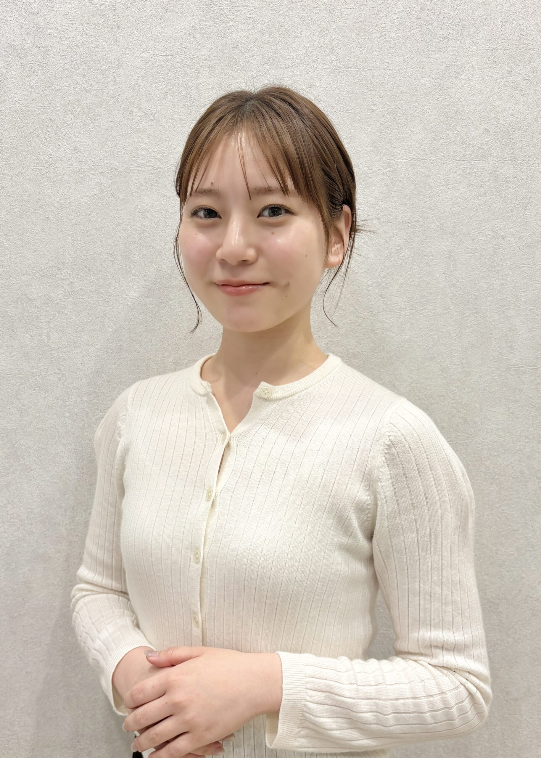 La pilates西宮北口店の女性インストラクター