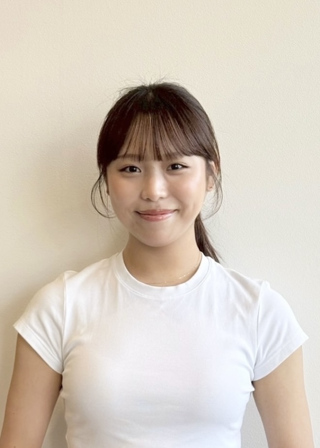 La pilates西宮北口店の女性インストラクター