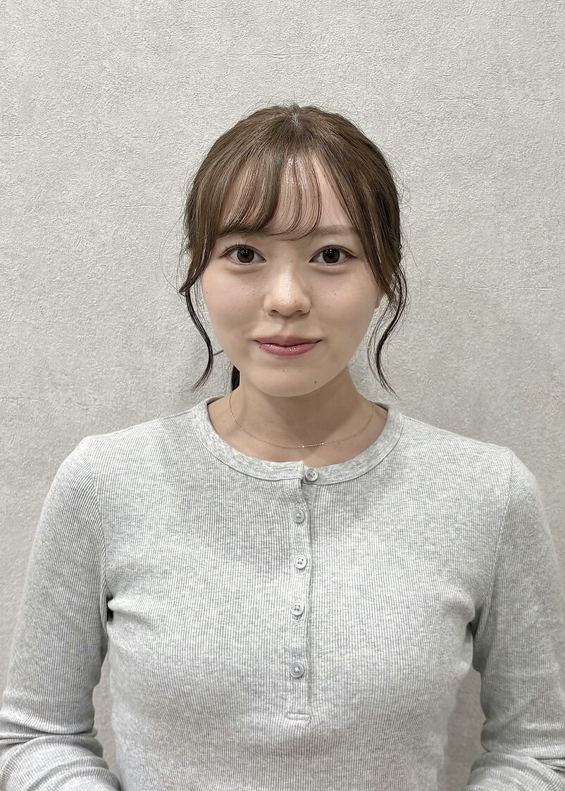 La pilates西宮北口店の女性インストラクター