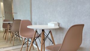 カウンセリングデスク