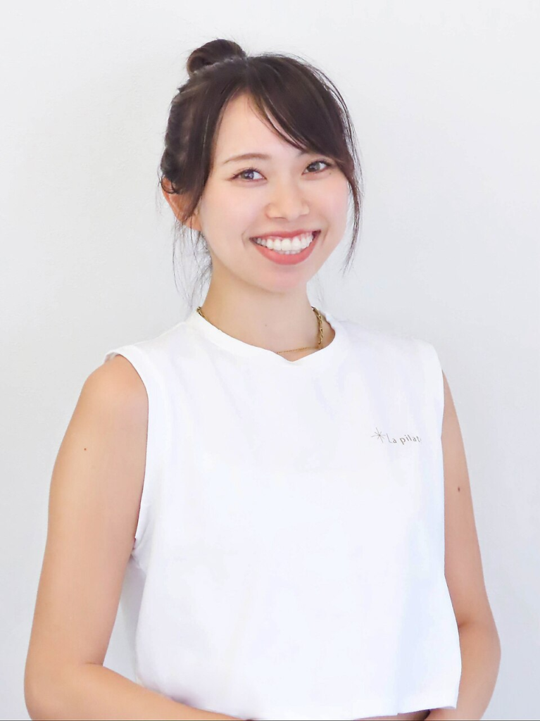 La pilates吉祥寺店｜インストラクター FUKA
