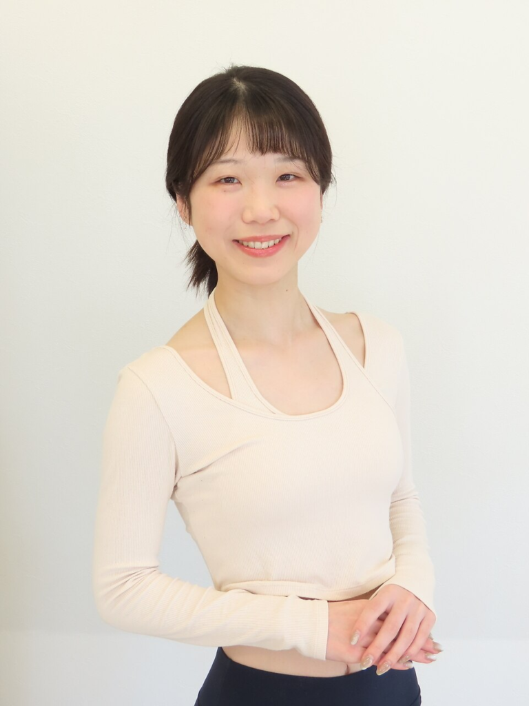 La pilates吉祥寺店｜インストラクター KANA