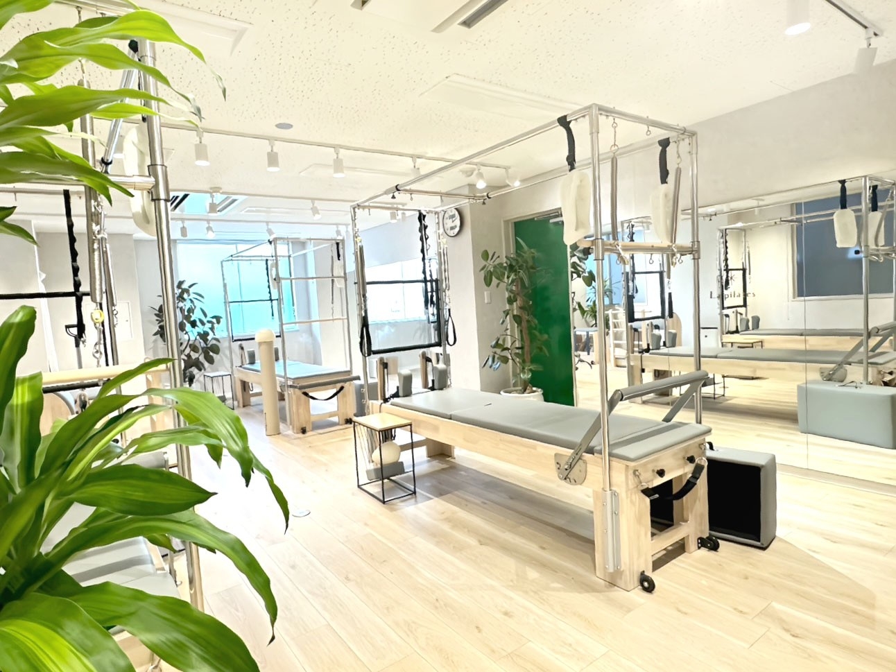 ピラティス 姫路｜初心者が失敗しないスタジオ選びとマシンピラティスの魅力を解説