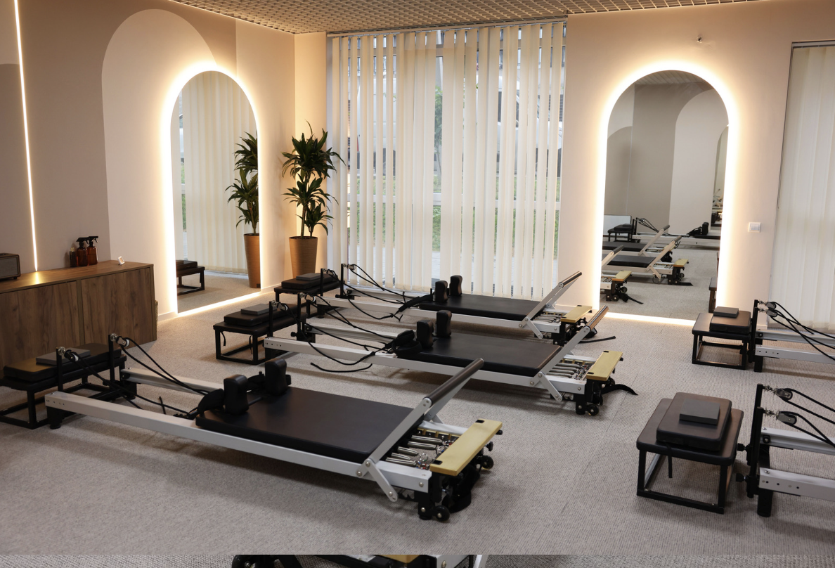 ピラティス開業の現実的資金計画|成功する予算組みの秘訣