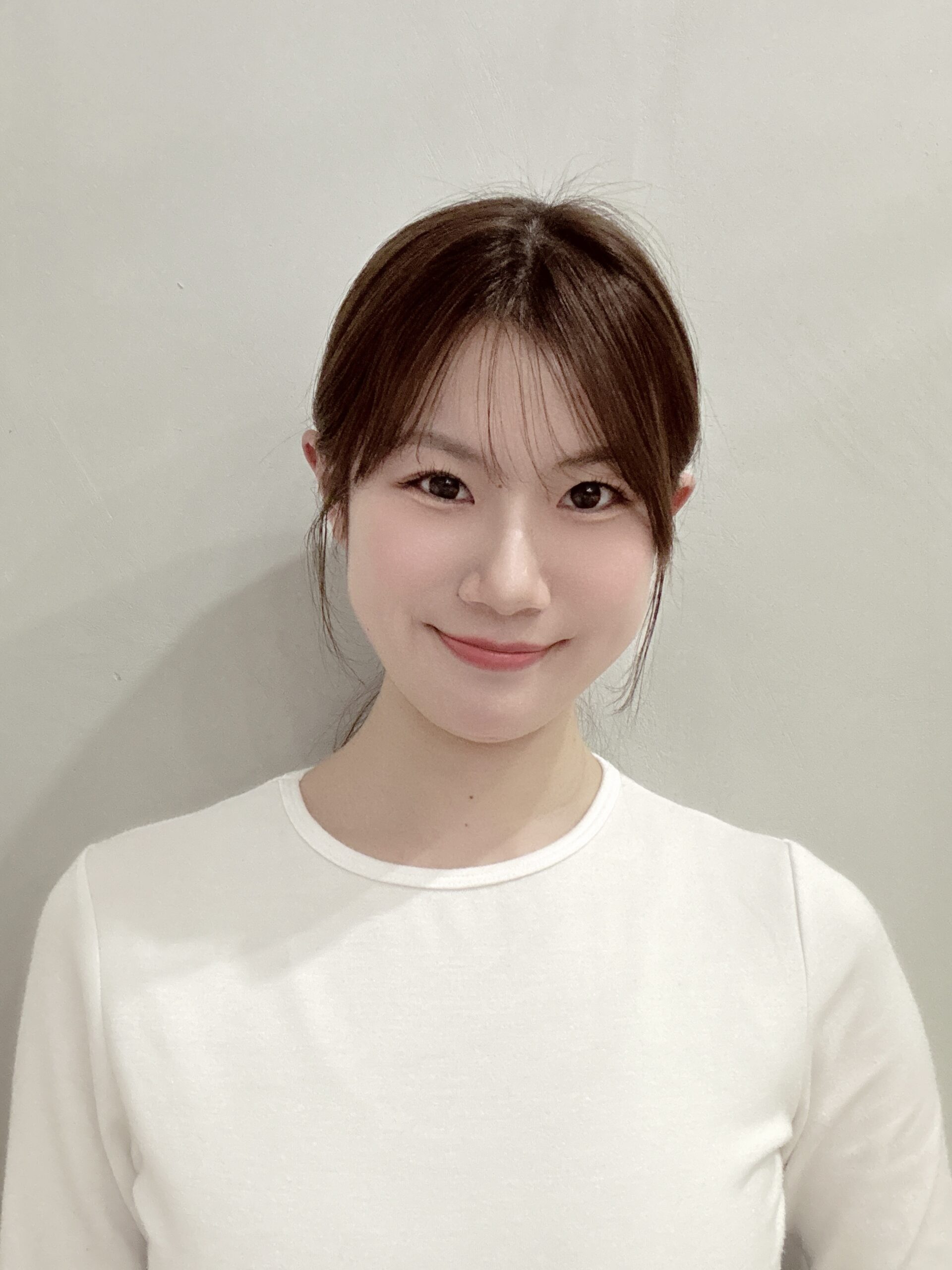 La pilates草加店の女性インストラクター