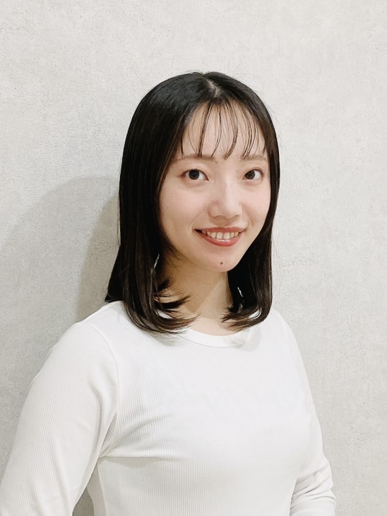 La pilates錦糸町店の女性インストラクター