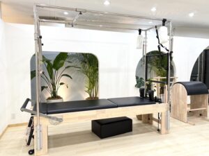 La pilates梅田店