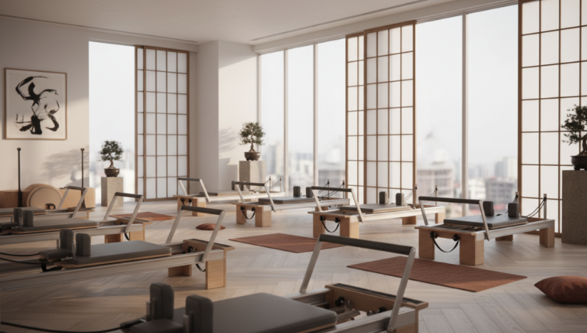 月収100万円を目指すピラティスオーナー｜フランチャイズ経営で実現する条件とは