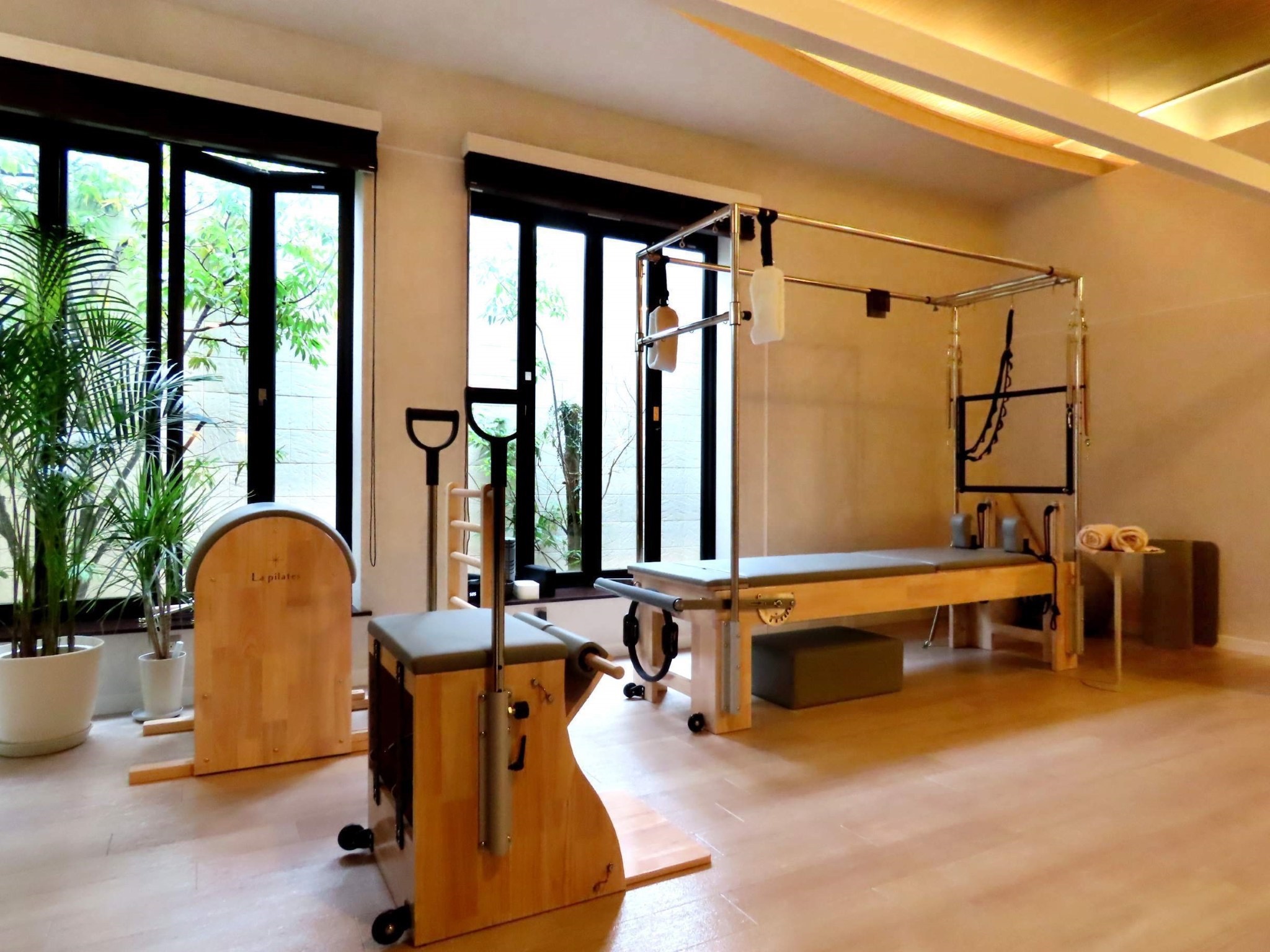 ピラティス 宮崎｜効果・頻度・初めてでも安心のスタジオ紹介