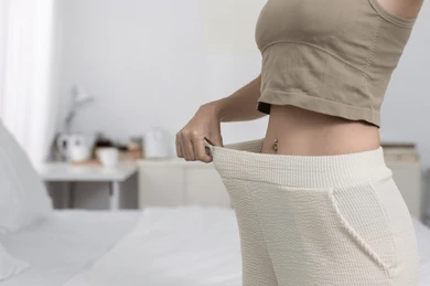 ダイエットのイメージ画像