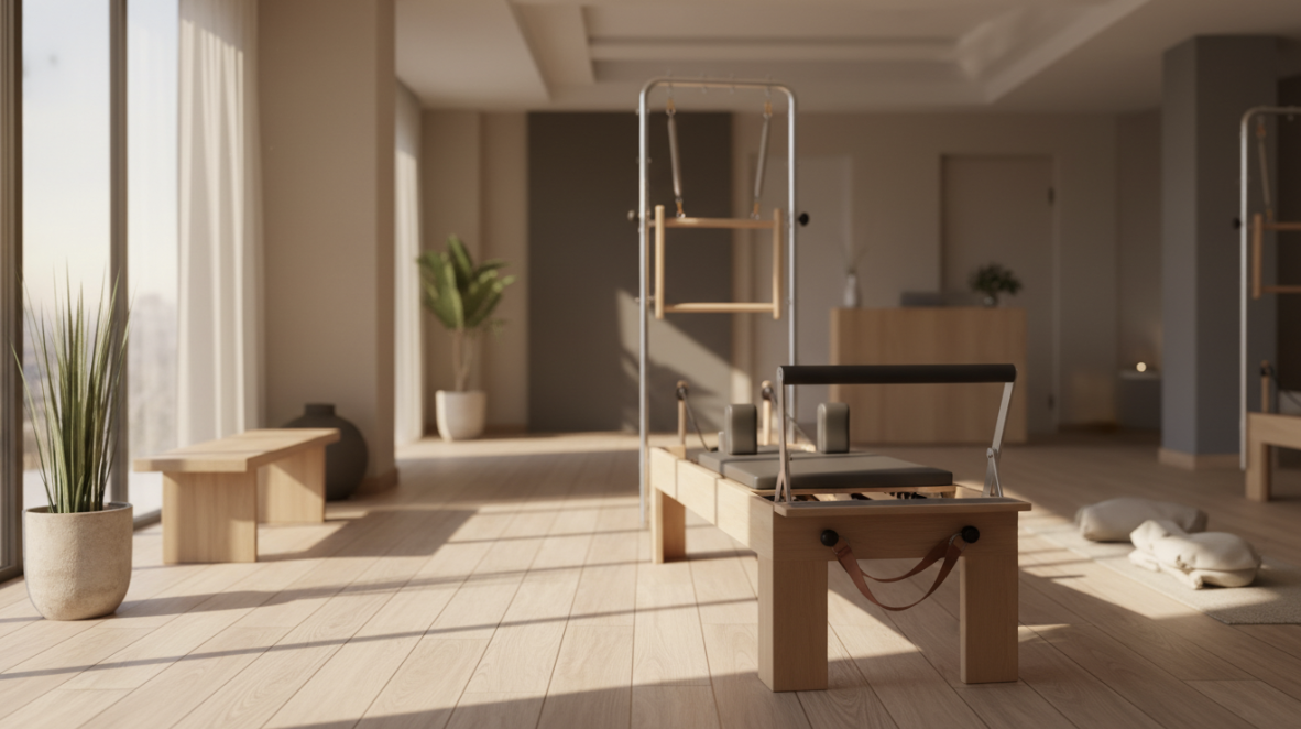 一人開業で始めるピラティスフランチャイズ｜無理なく運営するための条件とは