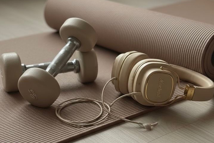 マットピラティスでの持ち物