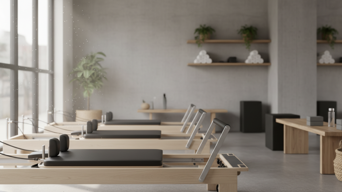 ピラティスフランチャイズの初期費用はいくら？開業資金の内訳と相場を解説